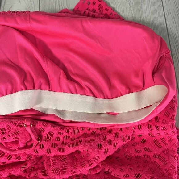 Lilly Pulitzer Pink Callisto Dress - Picture 3 of 12